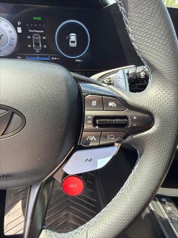 2026 Hyundai Elantra - $35,400