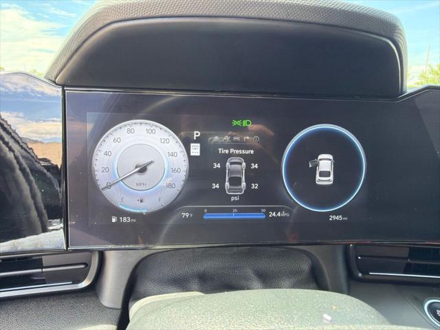 2026 Hyundai Elantra - $35,400