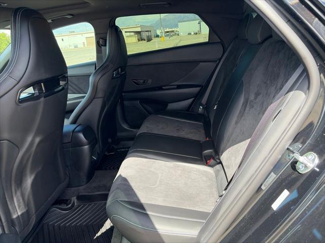 2026 Hyundai Elantra - $35,400