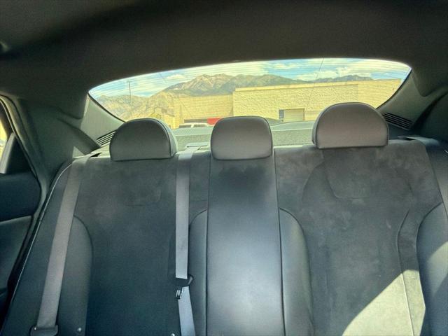 2026 Hyundai Elantra - $35,400