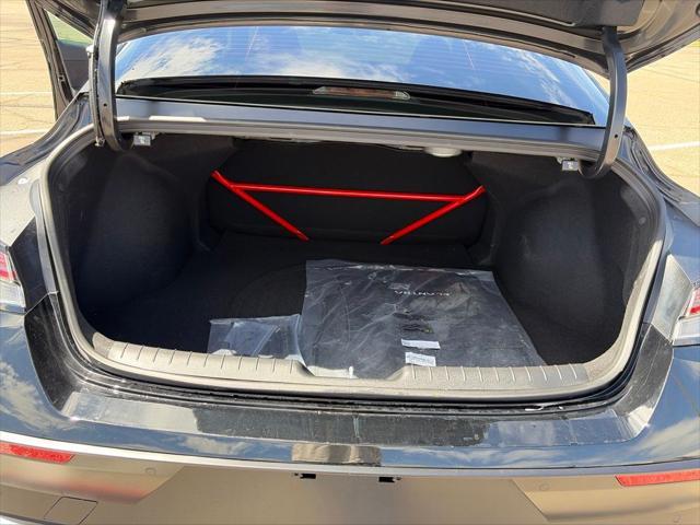 2026 Hyundai Elantra - $35,400
