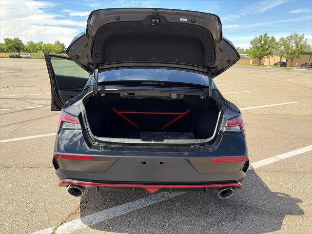 2026 Hyundai Elantra - $35,400