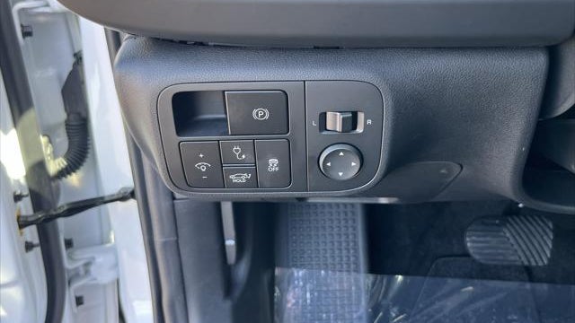 2025 Hyundai IONIQ 6 SE Standard Range