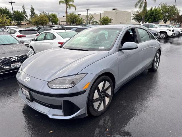 2025 Hyundai Ioniq - $26,998