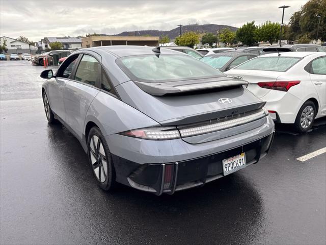 2025 Hyundai Ioniq - $26,998