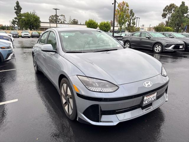 2025 Hyundai Ioniq - $26,998