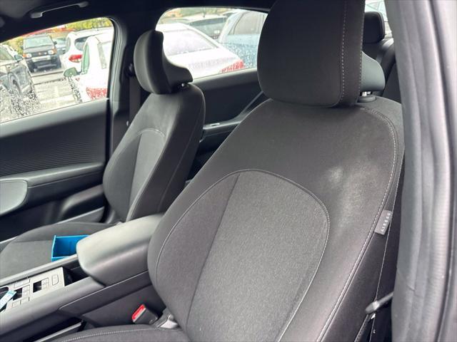 2025 Hyundai Ioniq - $26,998