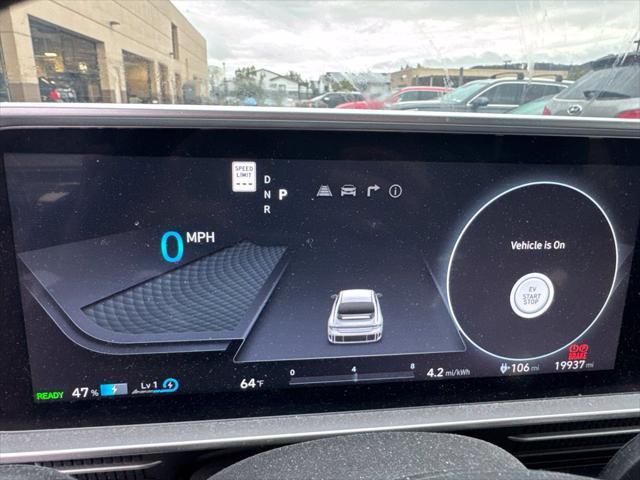 2025 Hyundai Ioniq - $26,998