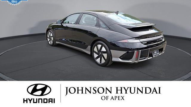 2024 Hyundai IONIQ 6 SE Standard Range