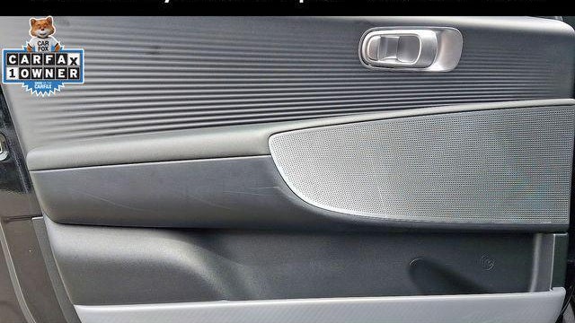 2024 Hyundai IONIQ 6 SE Standard Range