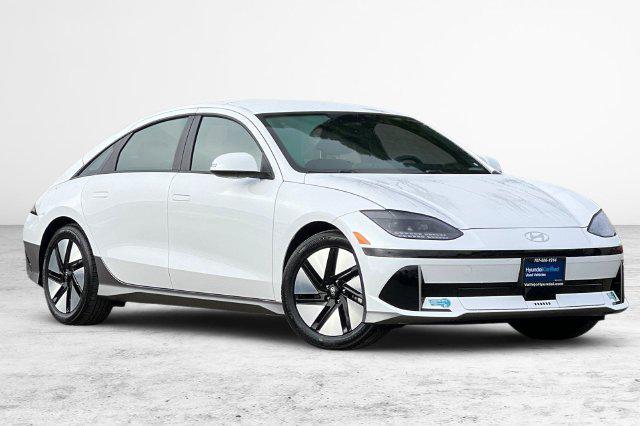 2025 Hyundai Ioniq
