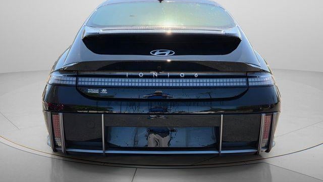 2024 Hyundai IONIQ 6 SE