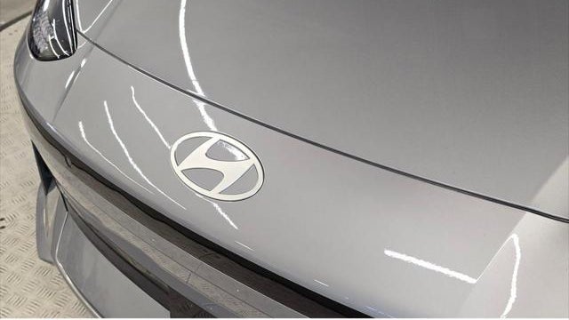 2024 Hyundai IONIQ 6 SE