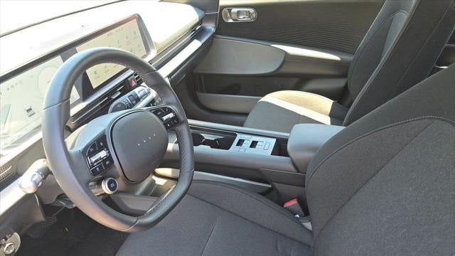 2024 Hyundai IONIQ 6 SE