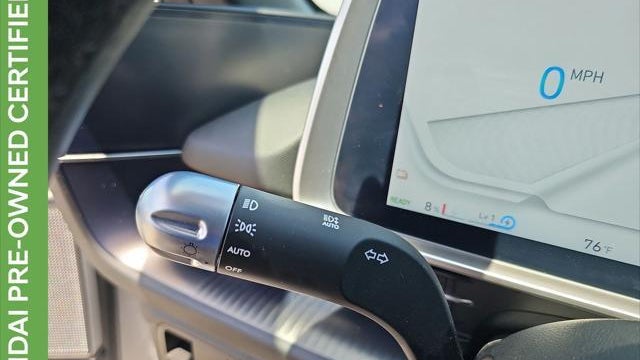 2023 Hyundai IONIQ 6 SE
