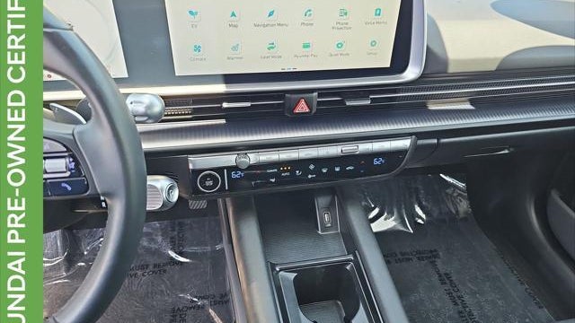 2023 Hyundai IONIQ 6 SE