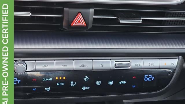 2023 Hyundai IONIQ 6 SE