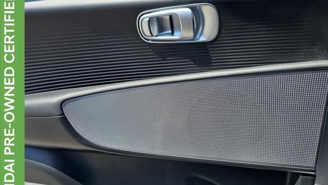 2023 Hyundai IONIQ 6 SE