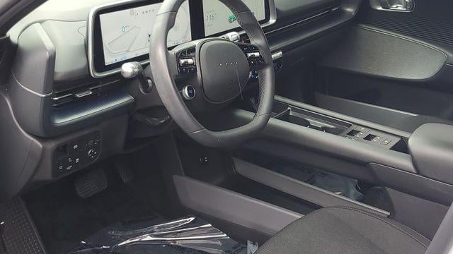 2024 Hyundai IONIQ 6 SE
