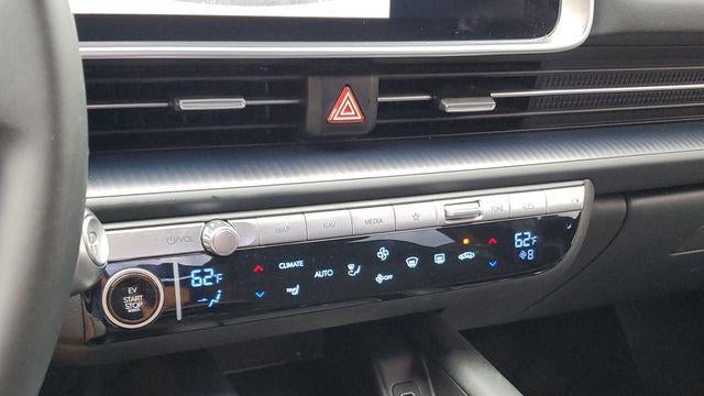 2024 Hyundai IONIQ 6 SE