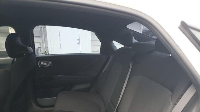 2024 Hyundai IONIQ 6 SE