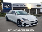 2024 Ioniq 6 Thumbnail 1