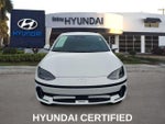 2024 Ioniq 6 Thumbnail 2