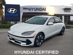 2024 Ioniq 6 Thumbnail 3