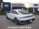 2024 Ioniq 6 Thumbnail 4