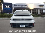 2024 Ioniq 6 Thumbnail 5