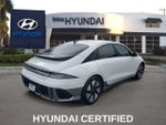 2024 Ioniq 6 Thumbnail 6