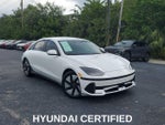 2024 Ioniq 6 Thumbnail 31