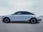 2024 Ioniq 6 Thumbnail 3