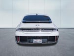 2024 Ioniq 6 Thumbnail 5