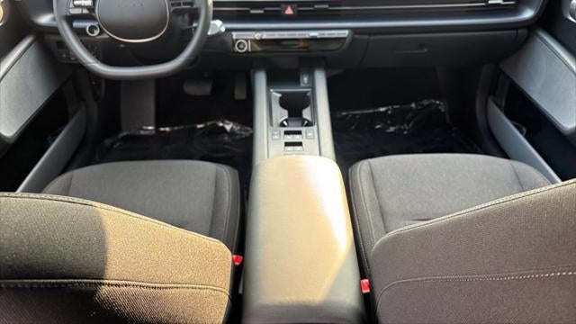 2025 Hyundai IONIQ 6 SE