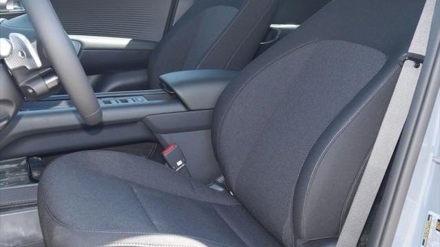 2025 Hyundai IONIQ 6 SE
