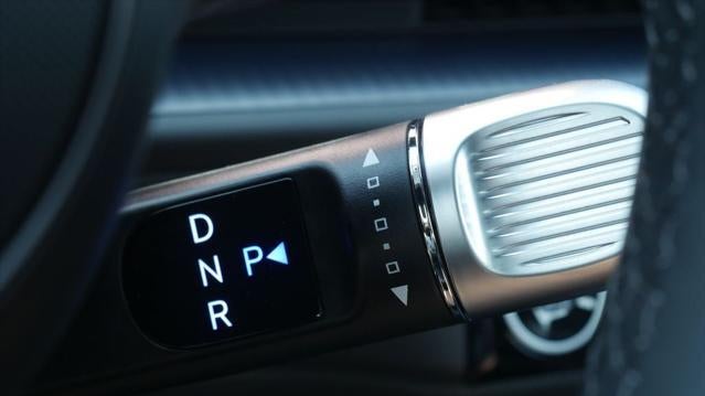 2025 Hyundai IONIQ 6 SE
