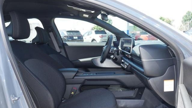 2025 Hyundai IONIQ 6 SE