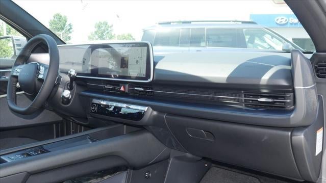 2025 Hyundai IONIQ 6 SE