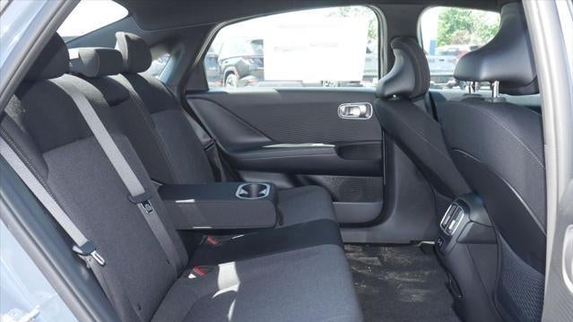 2025 Hyundai IONIQ 6 SE