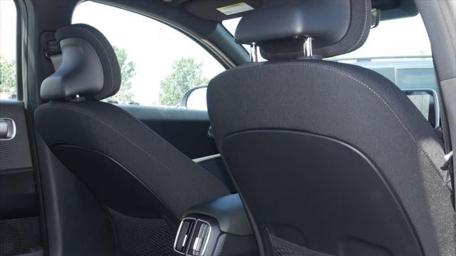 2025 Hyundai IONIQ 6 SE