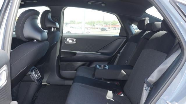 2025 Hyundai IONIQ 6 SE