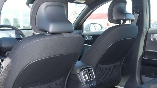 2025 Hyundai IONIQ 6 SE
