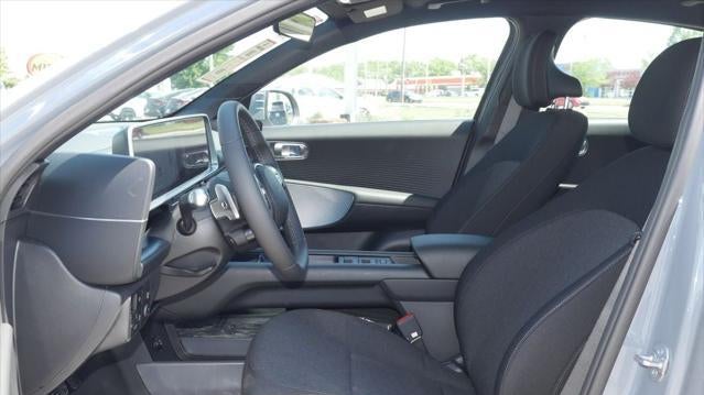 2025 Hyundai IONIQ 6 SE