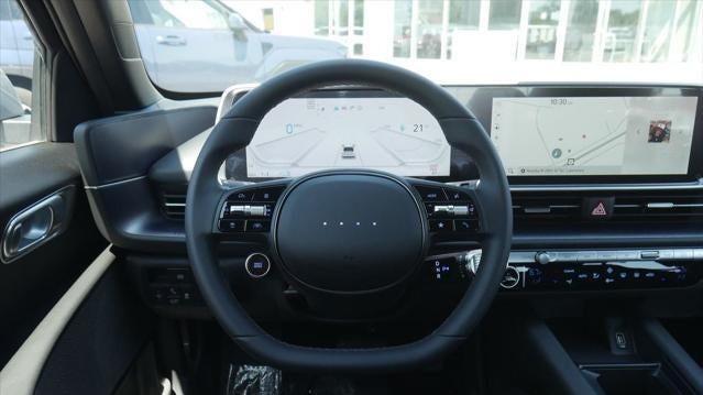 2025 Hyundai IONIQ 6 SE
