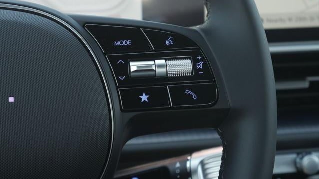 2025 Hyundai IONIQ 6 SE