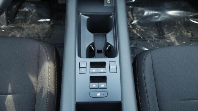 2025 Hyundai IONIQ 6 SE