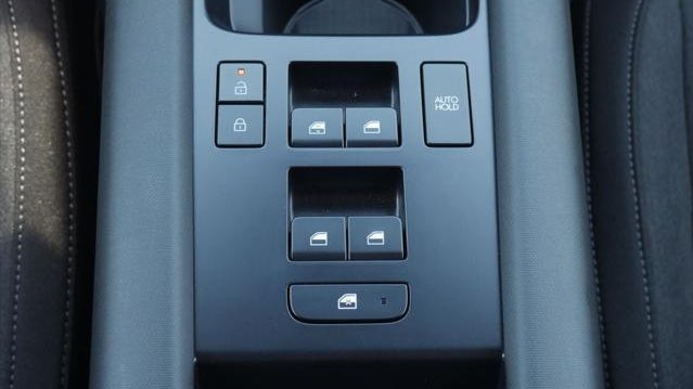 2025 Hyundai IONIQ 6 SE