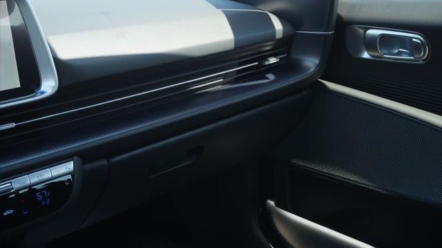 2025 Hyundai IONIQ 6 SE