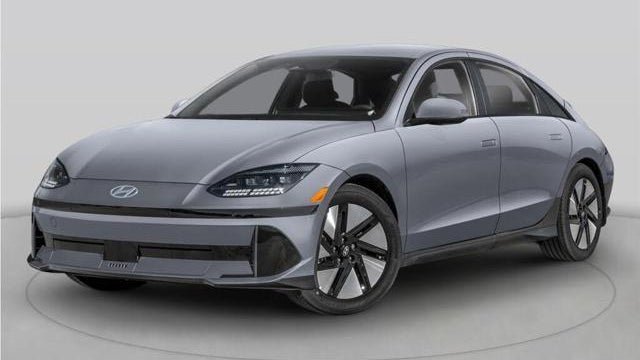 Preowned 2024 Hyundai IONIQ 6 SE for Sale